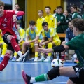 Kommende Futsal-Saison 2026/2027: Informationsveranstaltung am 7. Mai 2026 ab 19 Uhr in der Sportschule Wedau