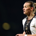 Alexandra Popp beendet Karriere in der deutschen Nationalmannschaft in Duisburg