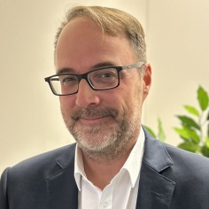 Alexander Weckauf