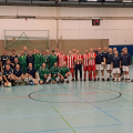 FK Helpenstein entscheidet Walking Football-Hallenturnier in Rheinberg für sich
