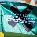 Internationaler Tag gegen Rassismus: 46 Millionen Fans - 0 Verständnis für Rassismus
