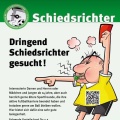 Schiedsrichter-Anwärter-Lehrgang 