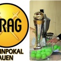 ARAG Niederrheinpokal: Partien der 1. Runde sind angesetzt