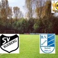 Regionalligist SV Budberg fordert Zweitligist Bocholt im Finale auf eigenem Platz heraus