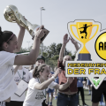 VfR Warbeyen und Borussia Bocholt wollen den ARAG Niederrheinpokal 2023