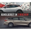 Ford Focus Turnier und Opel Mokka: Zwei Große in zwei Wochen