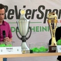 1. Runde Niederrheinpokal 2019/2020: Der SC 1920 Oberhausen empfängt MSV Duisburg