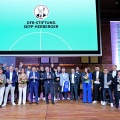 Jetzt bewerben - Ausschreibung für Sepp-Herberger-Awards 2025 gestartet