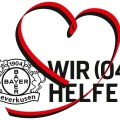 Jetzt bewerben: Bayer 04 Leverkusen verleiht den Ehrenamtspreis 2020