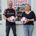 Tag des Mädchenfußballs mit Kreispokalendspiel der Frauen