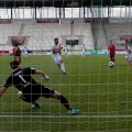 Video: Wie RW Essen Kleve mit 3:1 bezwang - die Tore des Niederrheinpokal-Endspiels