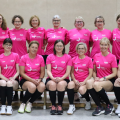 FK Helpenstein Walking Wonders - Die erste Frauen-Mannschaft im Walking Football am Niederrhein