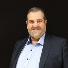 Dirk Bimbach