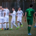 1. FC Bocholt klettert mit 5:2-Erfolg gegen TVD Velbert auf Rang drei