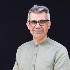 Gürkan Bora