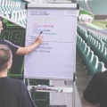 Jetzt für DFB-Basis-Vereinsmanager-Lehrgang ab dem 1. Juni 2026 anmelden