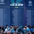 "Club 100": DFB zeichnet im Fußballmuseum Dortmund erneut 100 Ehrenamtliche aus