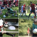 "Festival des Breitenfußballs"  2022 beim FC Büderich am Samstag, 25. Juni
