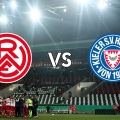 Rot-Weiss Essen will gegen Holstein Kiel DFB-Pokal-Geschichte schreiben