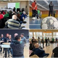 Mädchen- und Frauenfußball: Große Resonanz bei der vierten Auflage von "Socceristas"