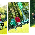 "Starkes Sichtungsturnier" in der Sportschule Wedau: U 14-Junioren vom Niederrhein überzeugen