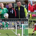 Rekordzahl an Mannschaften beim 2. FVN Walking Football-Turnier in Duisburg