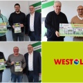 Westlotto-Fair-Play-Pokal: Großer Applaus für SC Reusrath, SVG Neuss-Weißenberg, SV HöNie und Co.