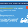 Neue Coronaschutzverordnung: Was gilt für den Sport ab dem 4. März 2022?