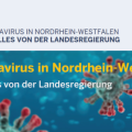 Zum Download: Die ab dem 8. März geltende NRW-Coronaschutzverordnung
