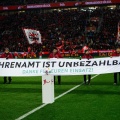 Bewerbungsfrist verlängert bis 6. November: Bayer 04 Leverkusen verleiht Ehrenamtspreis 2024