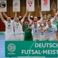 VfL 05 Hohenstein-Ernstthal holt sich in Wedau seinen zweiten Meistertitel