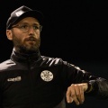 Überraschung am 12. Spieltag der Oberliga: ETB-Trainer Damian Apfeld tritt nach Sieg zurück