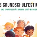 Westdeutsche Fußballverbände machen Grundschulen in NRW erneut ein Fußballfestival-Angebot