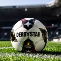 Individuelles Balldesign: DERBYSTAR präsentiert exklusiven Spielball für den elften Finaltag der Amateure