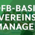 Neue Ausbildungsstruktur: Pilotlehrgang zum DFB-Basis-Vereinsmanager erfolgreich durchgeführt