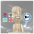 DFB-Pokal: Niederrheinpokalsieger trifft in der 1. Runde auf Arminia Bielefeld