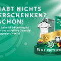 Endspurt beim DFB-Punktespiel: Büdericher SV und Sportfreunde Siepen führen Tabelle am Niederrhein an
