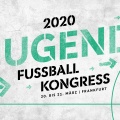 DFB veranstaltet Jugendfußball-Kongress am 20./21. März