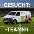 Der FV Niederrhein sucht zum nächstmöglichen Zeitpunkt "DFB-Mobil-Teamer" (w/m/d)