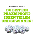 Praxisprofi gestartet: Best-Practice-Ideen einreichen und gewinnen!
