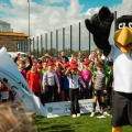 Nach erfolgreicher Premiere: Zweites "Wochenende des Amateurfußballs" am DFB-Campus 