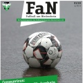 Das neue "FaN"-Magazin ist da: Bereits im Briefkasten oder hier als pdf-Datei