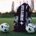 1000 Testbälle, 1000 Vereine: FVN-Partner DERBYSTAR startet große Balltest-Aktion