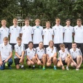 Kick-Off der DFB-JUNIOR-COACHES am Friedrich-Spee-Gymnasium in Geldern