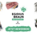 Eure Ideen für den Fußball – jetzt für die Egidius-Braun-Akademie 2022 bewerben