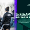 Ehrenamt hat seinen Preis: Jetzt Vorschläge für DFB-Ehrenamtspreis 2027 einreichen