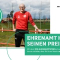 Bewerbungsphase für DFB-Ehrenamtspreis im vollen Gang: Schlagt jetzt die gute Seele eures Vereins vor