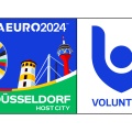Bewerbungen für das Volunteer-Programm der UEFA EURO 2024 noch bis 15. Dezember möglich