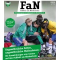 Zum Download: Unser Verbandsmagazin "FaN - Fußball am Niederrhein"