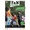 Zum Download: Unser Verbandsmagazin "FaN - Fußball am Niederrhein"